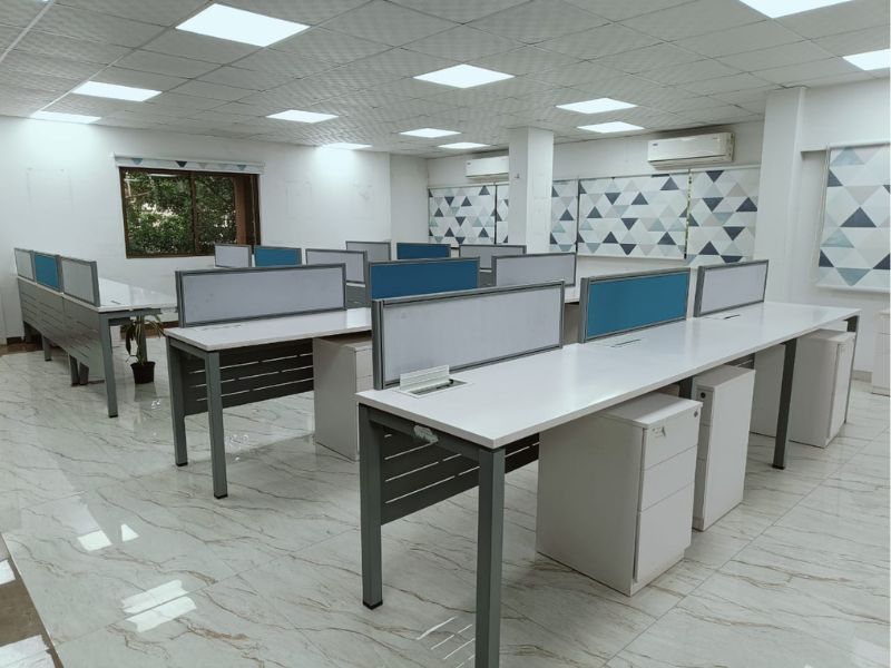 Premium 3000 sqft Office Space for Lease in Shivaji Nagar – Near Shimla Office, Pune