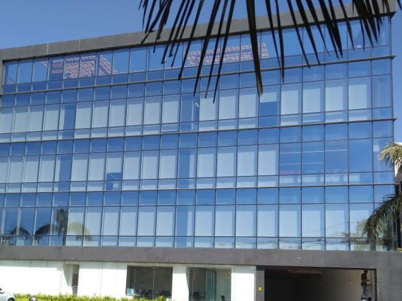 Luxury Furnished 7800 Sqft Office Space – Landmark Location Near AeroMall, Viman Nagar - Pune