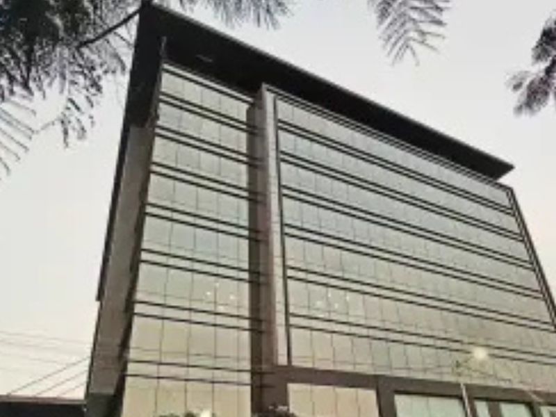 AVAILABLE FULLY FURNISHED OFFICE SPACE FOR LEASE ON AIRPORT ROAD, VIMAN NAGAR - PUNE