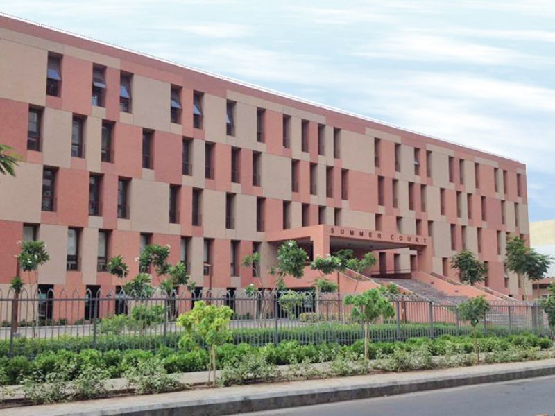 Premium Fully Furnished 14,971 sq. ft. Office Space for Lease at Summer Court, Near Seasons Mall, Magarpatta-Pune