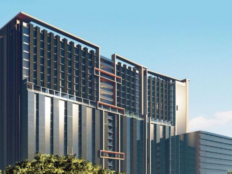 Furnished Office Space On Rent Near FML, Hinjewadi - Pune