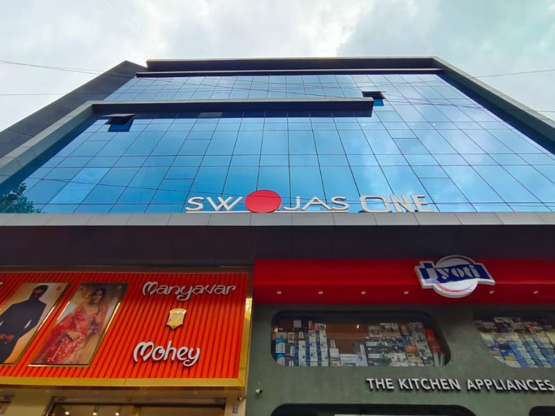 Elevate Your Coaching Business with a Ready-to-Move 1,150 sq ft space near Ideal colony, Kothrud-Pune