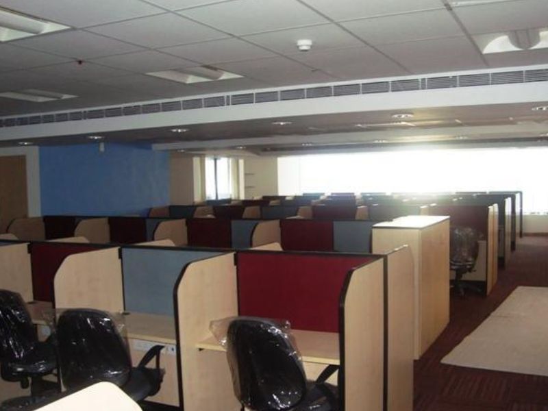 Fully Furnished 5500 sqft Office Space for Rent in Swargate, Pune – Spacious & Ready to Move!