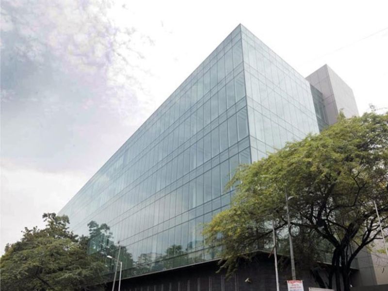 Spacious 6100 Sqft Fully Furnished Office Space for Rent – Near ICICI Bank, Viman Nagar - Pune