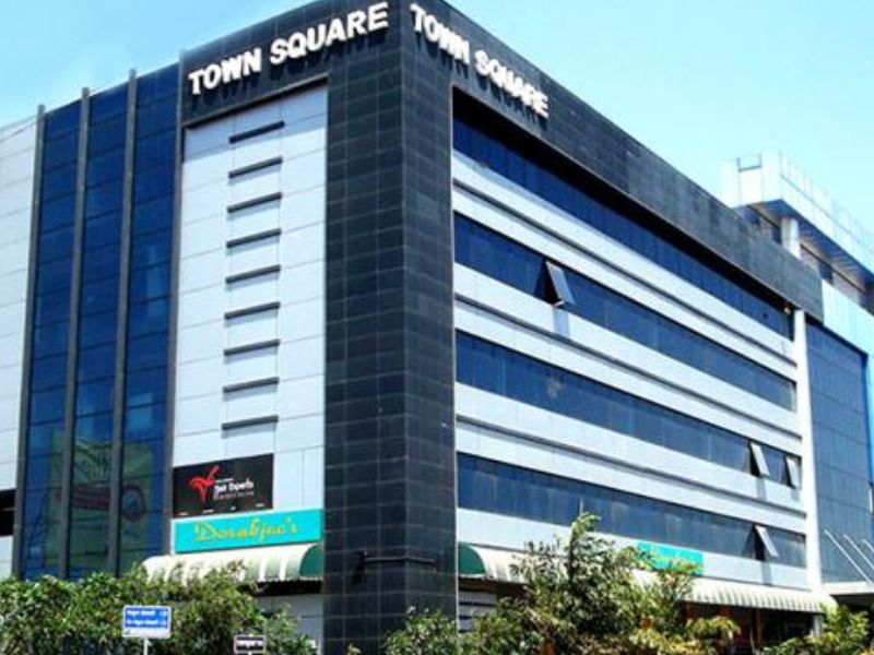 Premium Unfurnished Office | 2700 Sq.ft | Viman Nagar – Near Phoenix Mall, Pune