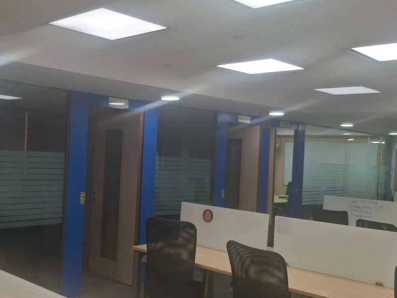 Premium 2,200 sq.ft. Office for Lease at Ahura Trade Center, Opp Zudio, Koregaon Park – Pune