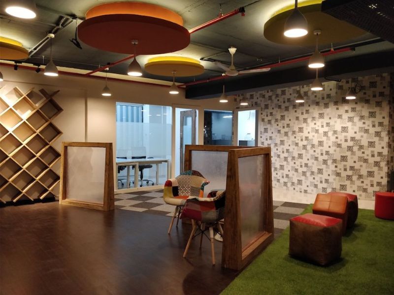 Flexible & Modern Workspaces at  Hinjewadi, Pune