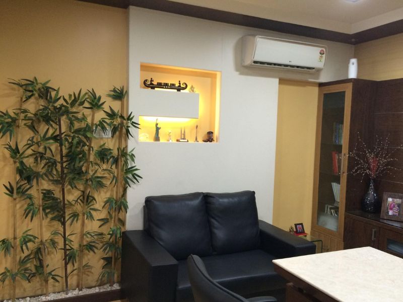 Ready-to-Move Office Space for Lease – Baner Road (Near Mauli Garden) - Pune