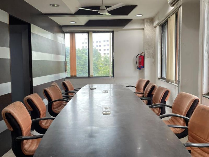 Prime 2,500 sq.ft. Office Space for Rent at Union Square, Swargate – Ideal for Your Business!