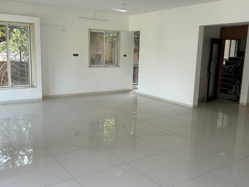 Spacious 1500 Sqft Office for Rent in Kothrud near Anand Nagar Metro Station – Excellent Connectivity - Pune