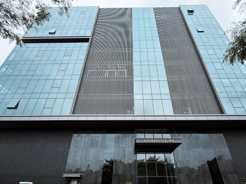 Available Unfurnished Office Space for Rent I Near Passport Office, Mundhwa, Pune