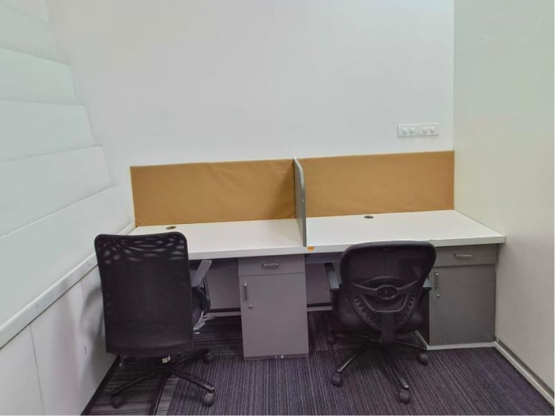Premium 7241 Sq.ft Furnished Office Space for Rent near EON IT Park, Kharadi – Ready to Move - Pune