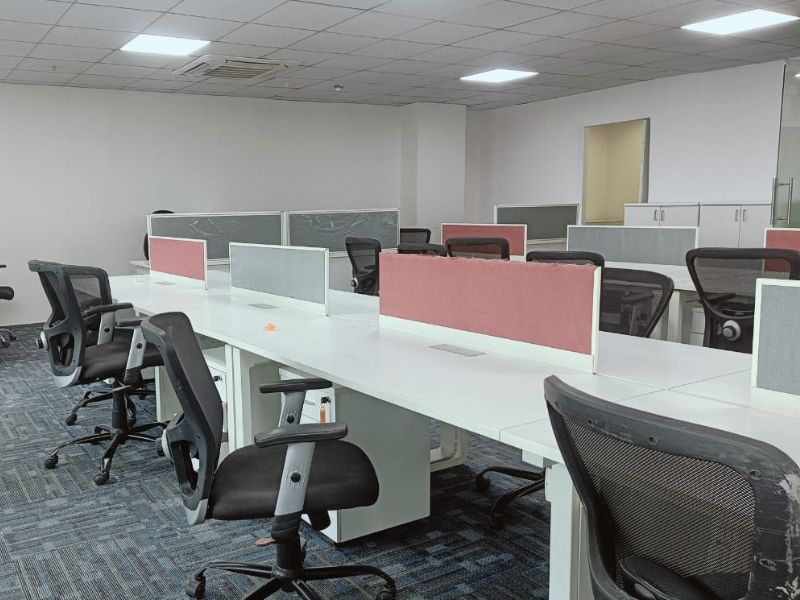 Ready-to-Use 2000 Sqft Office in WTC, Kharadi – Close to EON IT Park, Pune 