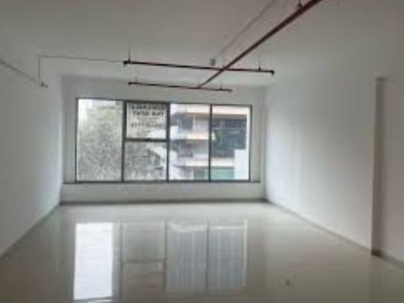 Available Unfurnished Office Space on Rent Near Eon Free Zone, Kharadi - Pune 
