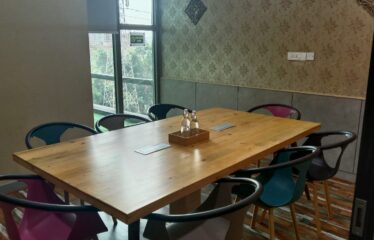 Isprout Coworking space Baner for Rent