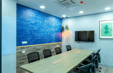 Isprout Coworking space Baner for Rent