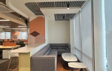 Read bricks Kalyani Nagar Coworking space for Rent