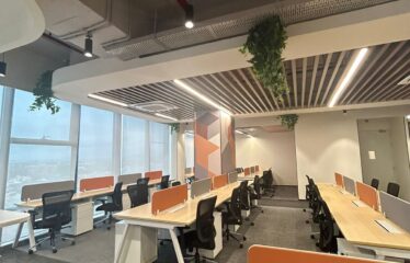 Read bricks Kalyani Nagar Coworking space for Rent