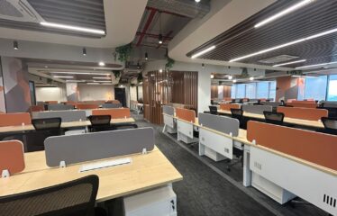 Read bricks Kalyani Nagar Coworking space for Rent