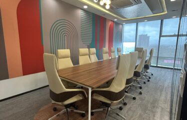 Read bricks Kalyani Nagar Coworking space for Rent