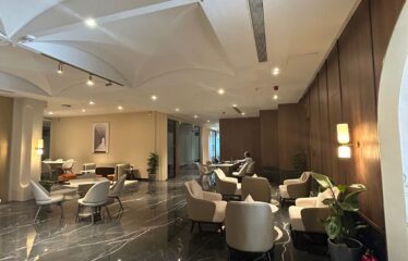 Read bricks Kalyani Nagar Coworking space for Rent