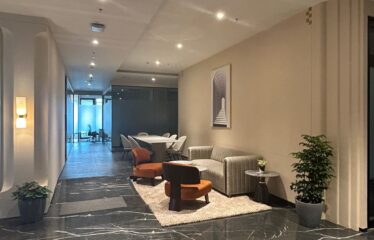 Read bricks Kalyani Nagar Coworking space for Rent