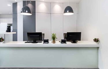 Regus Coworking Space For Rent