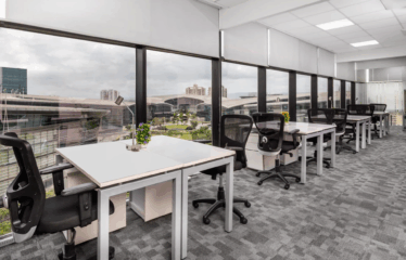 Regus Coworking Space For Rent
