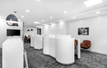 Regus Coworking Space For Rent