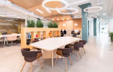 Regus Coworking Space For Rent