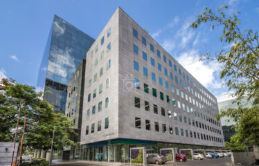 Regus Coworking Space For Rent