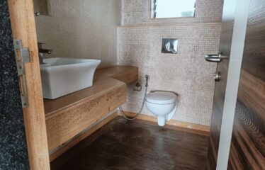 Crome viman nagar office for Rent