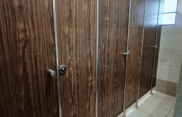 Crome viman nagar office for Rent