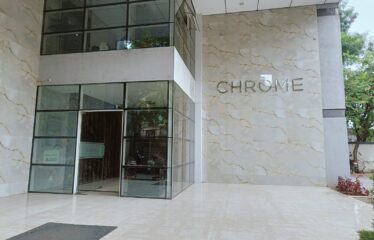 Crome viman nagar office for Rent