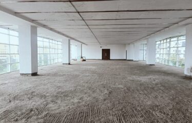 Crome viman nagar office for Rent
