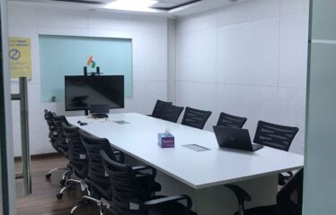 East Court Viman Nagar office for Rent