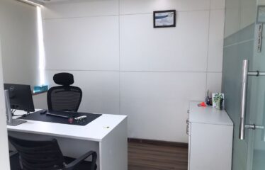 East Court Viman Nagar office for Rent