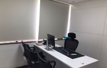 East Court Viman Nagar office for Rent