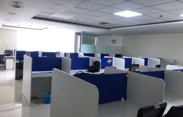 East Court Viman Nagar office for Rent