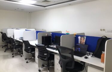 East Court Viman Nagar office for Rent