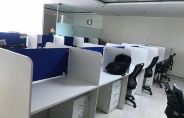 East Court Viman Nagar office for Rent