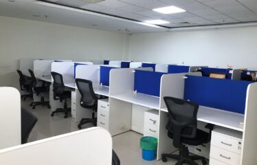 East Court Viman Nagar office for Rent