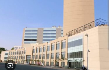 East Court Viman Nagar office for Rent