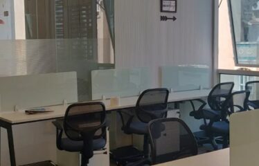 Konark Epitome office space for Rent