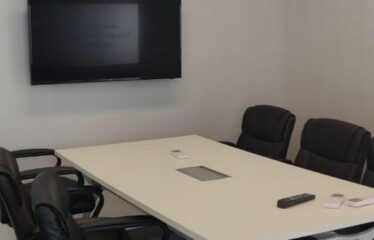 Konark Epitome office space for Rent