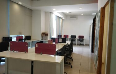Konark Epitome office space for Rent