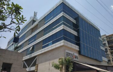Konark Epitome office space for Rent