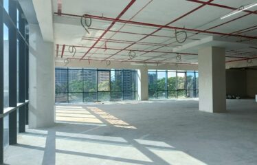 Symphony IT Park office for Rent