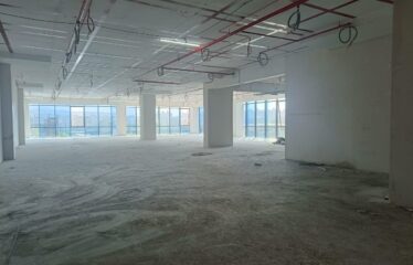 Symphony IT Park office for Rent