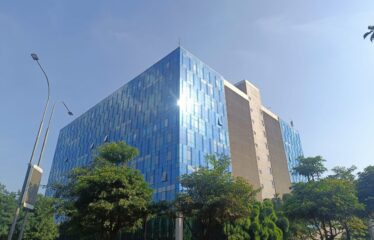 Symphony IT Park office for Rent